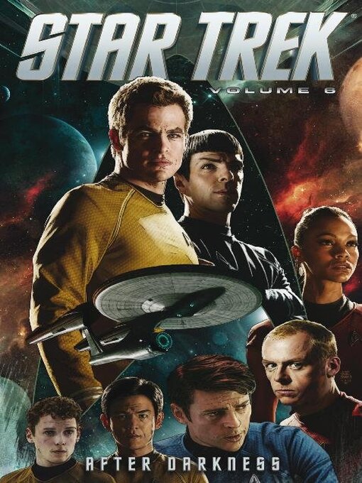 Title details for Star Trek (2011), Volume 6 by Mike Johnson - Available